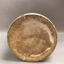 Load image into Gallery viewer, Vintage Brown and Tan Stoneware Crock (11in)
