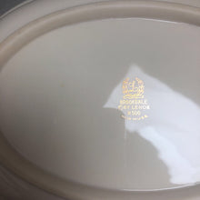 Load image into Gallery viewer, Lenox Brookdale Oval Serving Bowl (2x9x7)(2 Available)
