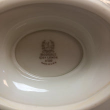 Load image into Gallery viewer, Lenox Brookdale Gravy Boat (3x8x5)
