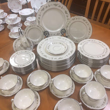 Load image into Gallery viewer, Lenox Brookdale China 47 Piece Set
