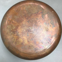 Load image into Gallery viewer, Vintage Revere Ware 1.5 Qt Sauce Pan W/Lid Copper Clad Bottom USA
