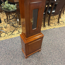 Load image into Gallery viewer, Daneker Grandmother Clock (71x15x9)
