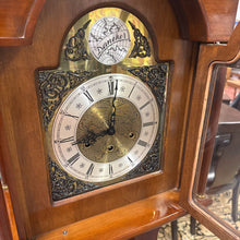 Load image into Gallery viewer, Daneker Grandmother Clock (71x15x9)
