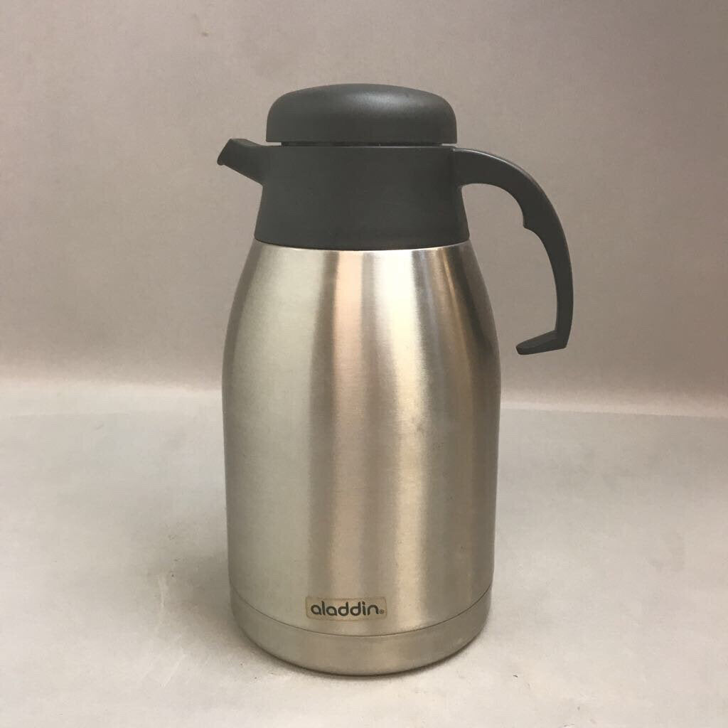 Aladdin Coffee Thermos (10