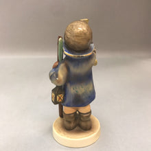 Load image into Gallery viewer, Goebel Hummel Hear Ye, Hear Ye Figurine (5in)
