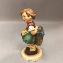 Load image into Gallery viewer, Goebel Hummel Bashful Figurine (4.5in)
