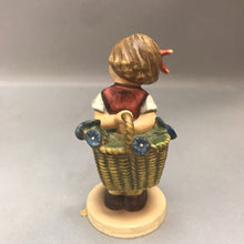 Load image into Gallery viewer, Goebel Hummel Bashful Figurine (4.5in)
