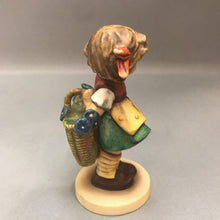 Load image into Gallery viewer, Goebel Hummel Bashful Figurine (4.5in)
