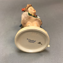 Load image into Gallery viewer, Goebel Hummel Bashful Figurine (4.5in)
