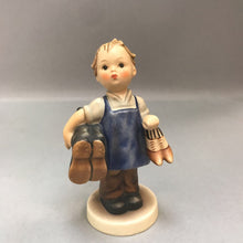 Load image into Gallery viewer, Goebel Hummel Boots Figurine (4in)
