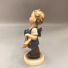 Load image into Gallery viewer, Goebel Hummel Boots Figurine (4in)

