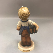 Load image into Gallery viewer, Goebel Hummel Boots Figurine (4in)
