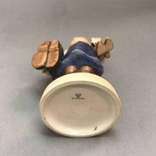Load image into Gallery viewer, Goebel Hummel Boots Figurine (4in)
