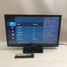 Load image into Gallery viewer, Samsung 24&quot; 720p HDTV w/ Remote #UN24H4000
