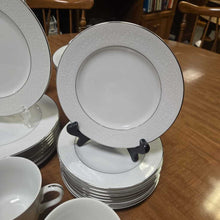 Load image into Gallery viewer, Four Crown China "Southampton" China Set
