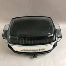 Load image into Gallery viewer, West Bend 4 Qt Slow Cooker
