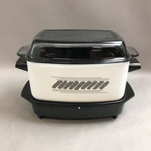 Load image into Gallery viewer, West Bend 4 Qt Slow Cooker
