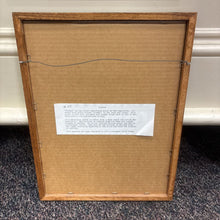 Load image into Gallery viewer, Bev Doolittle Framed Print &quot;Pintos&quot; (17x13)0)
