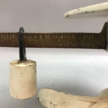 Load image into Gallery viewer, Chicago Scale Co &#39;Little Detective&#39; Cast Iron Scale (~5x12x7)
