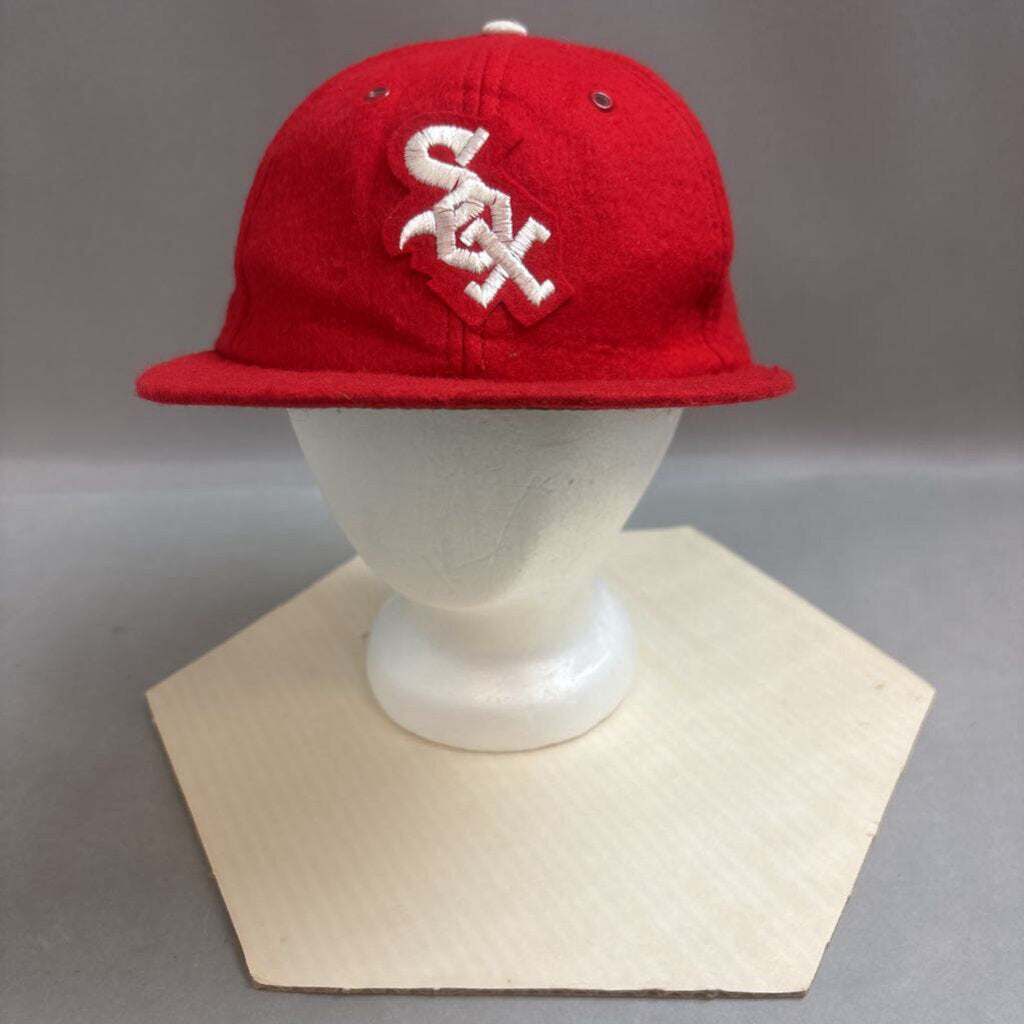 Vintage Red Sox Hat