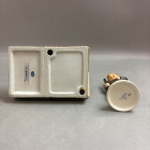 Load image into Gallery viewer, M.J.Hummel Chimney Sweep Collector&#39;s Sample (12x5x9)
