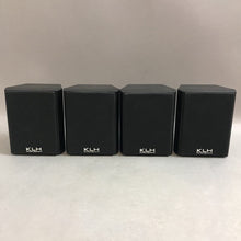 Load image into Gallery viewer, KHL Audio Systems Satellite Speakers - Set of 4 (5&quot;)
