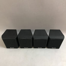 Load image into Gallery viewer, KHL Audio Systems Satellite Speakers - Set of 4 (5&quot;)
