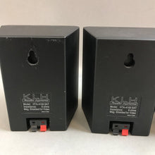 Load image into Gallery viewer, KHL Audio Systems Satellite Speakers - Set of 4 (5&quot;)
