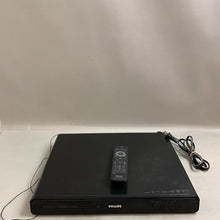 Load image into Gallery viewer, Philips HTS3565d/37 Home Theater Surround Sound DVD Player HDMI W/Remote
