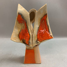 Load image into Gallery viewer, Ceramic Angel Figurine (8.5in)
