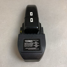 Load image into Gallery viewer, Swivel Sweeper Battery and Battery Charger Model XR-DC080200
