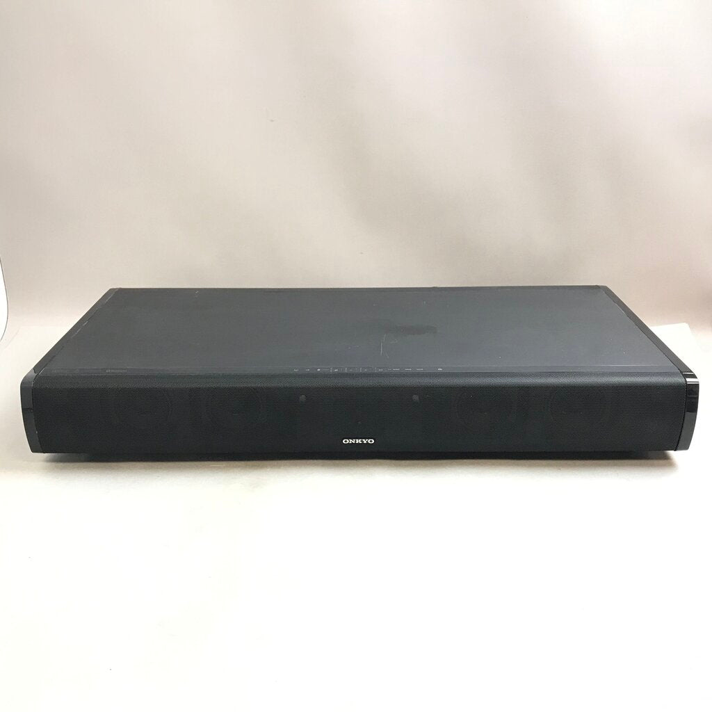 Onkyo LS-T10 Surround Base System / Sound Bar (3.5x27.5x13.5)