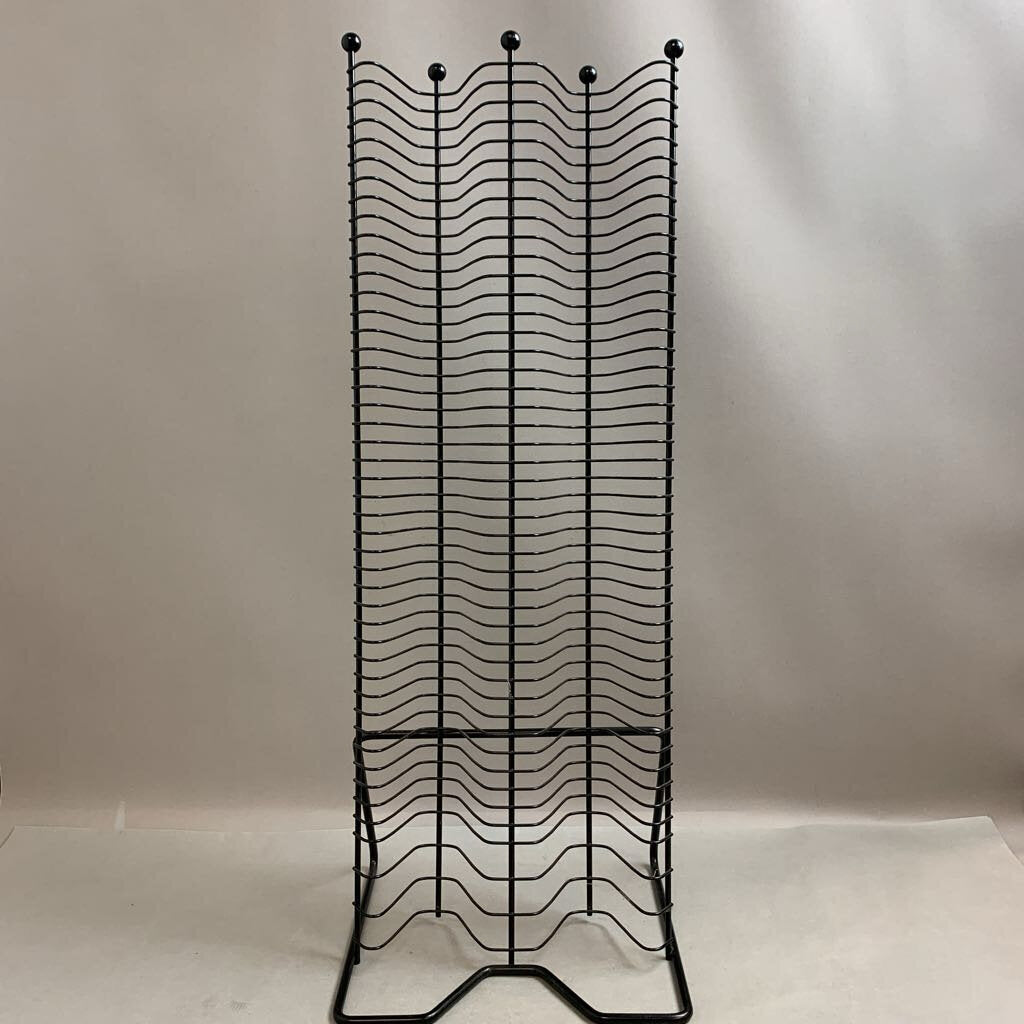CD Rack (30x11x10)
