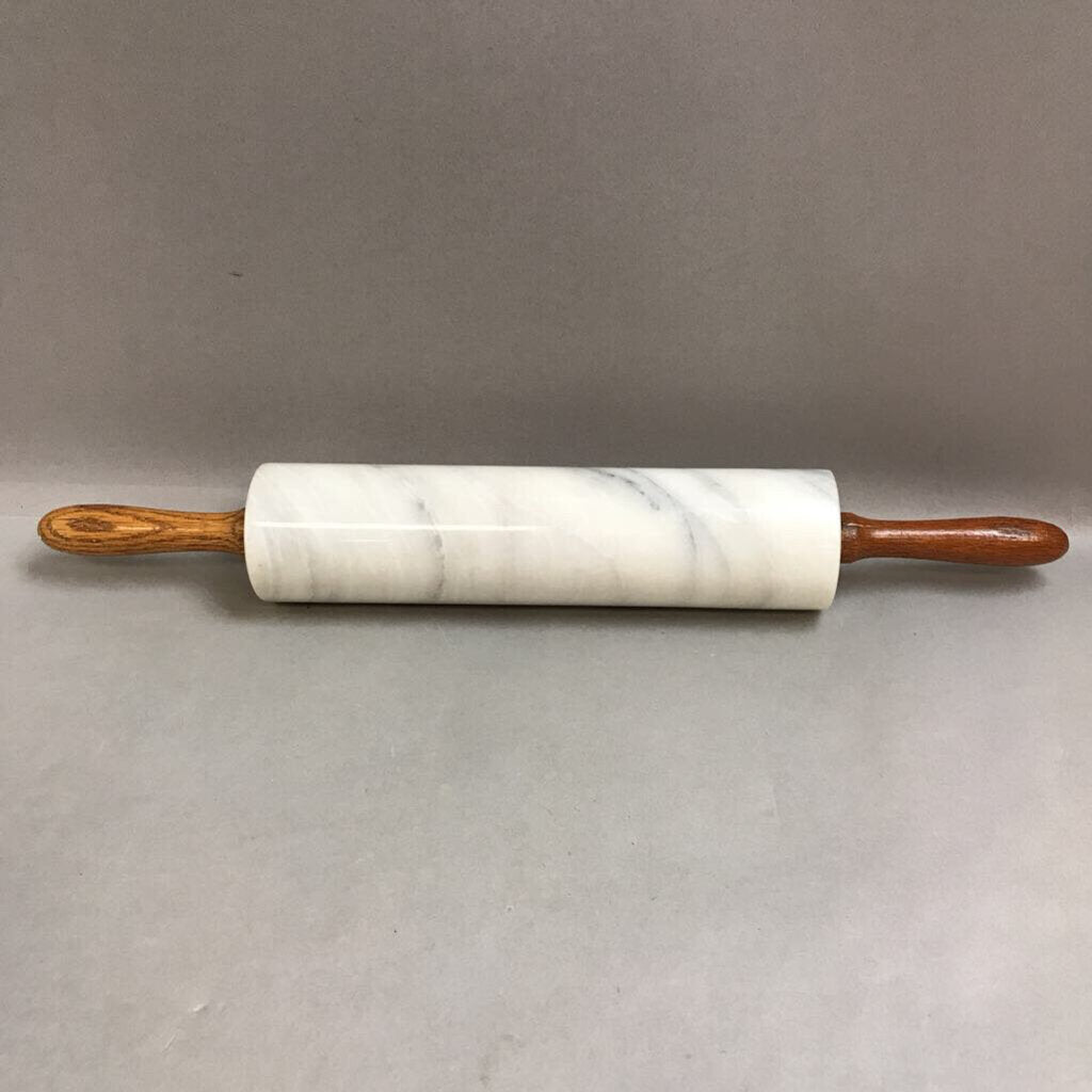 Marble Rolling Pin (18