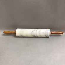 Load image into Gallery viewer, Marble Rolling Pin (18&quot;)
