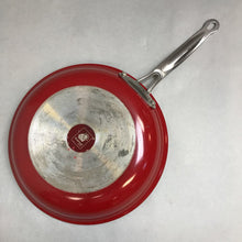 Load image into Gallery viewer, Bulbhead Red Copper Frying Pan (10&quot; Diameter)
