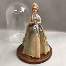 Load image into Gallery viewer, World&#39;s Fair 1933 Chicago Doll (~11.5&quot;) (As-Is)
