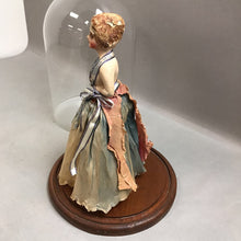 Load image into Gallery viewer, World&#39;s Fair 1933 Chicago Doll (~11.5&quot;) (As-Is)

