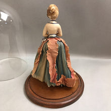 Load image into Gallery viewer, World&#39;s Fair 1933 Chicago Doll (~11.5&quot;) (As-Is)
