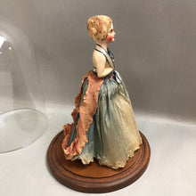 Load image into Gallery viewer, World&#39;s Fair 1933 Chicago Doll (~11.5&quot;) (As-Is)
