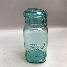 Load image into Gallery viewer, Ball Mason Ideal Jar (8&quot; Tall)
