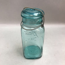 Load image into Gallery viewer, Ball Mason Ideal Jar (8&quot; Tall)
