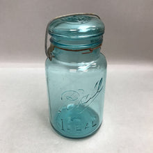 Load image into Gallery viewer, Ball Mason Ideal Jar (7.5&quot; Tall)
