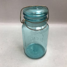 Load image into Gallery viewer, Ball Mason Ideal Jar (7.5&quot; Tall)
