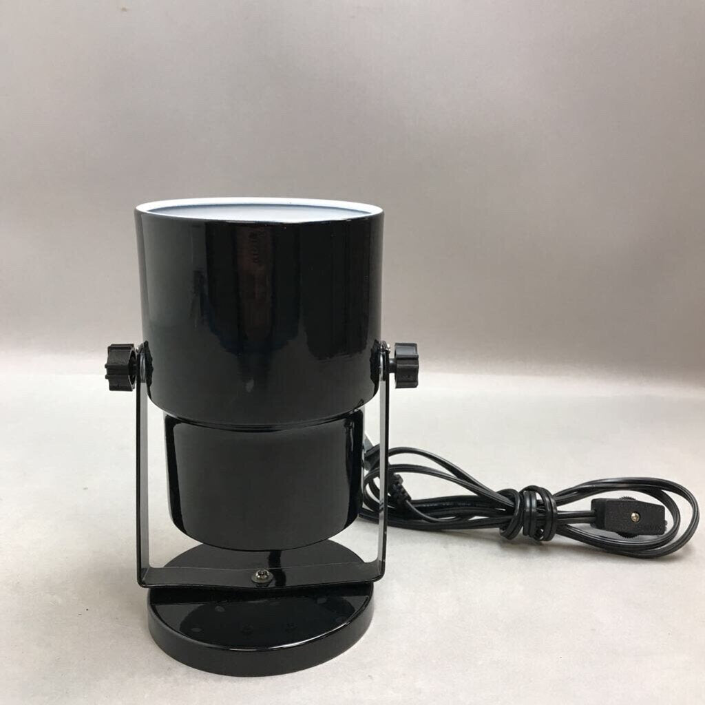 Multipurpose Spotlight Accent Lamp Desk/Wall Mount (7