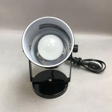 Load image into Gallery viewer, Multipurpose Spotlight Accent Lamp Desk/Wall Mount (7&quot;)(2 Available)
