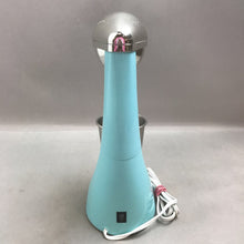 Load image into Gallery viewer, Milkshake Maker with 16oz Stainless Steel Cup Nostalgia 2- Speed Model NMLKS100JG
