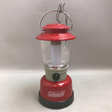 Load image into Gallery viewer, Coleman Classic LED Lantern (11in)
