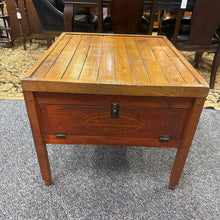 Load image into Gallery viewer, Antique Gem Incubator / Brooder (23x26x29)
