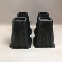 Load image into Gallery viewer, Set of 4 Bed Risers
